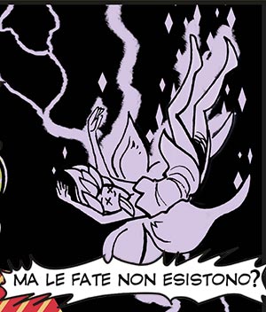 Ma certo che le fate esistono!