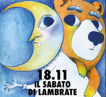 18.11 Il sabato di Lambrate