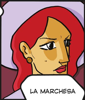 Marchesa