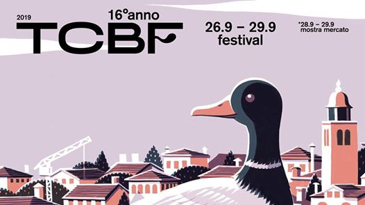 TCBF articolo