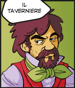 Taverniere