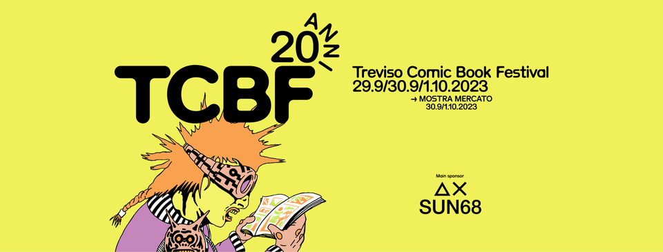 Banner TCBF