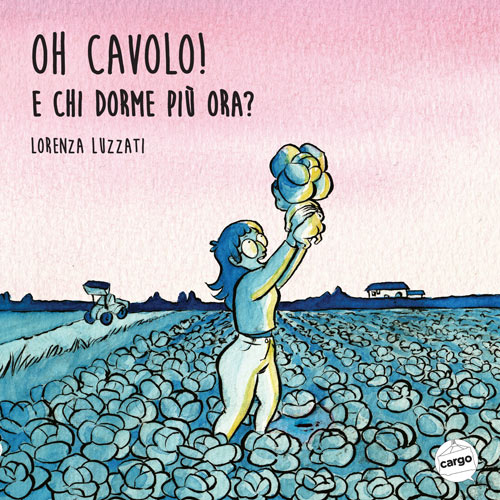 Oh Cavolo! E chi dorme più ora?