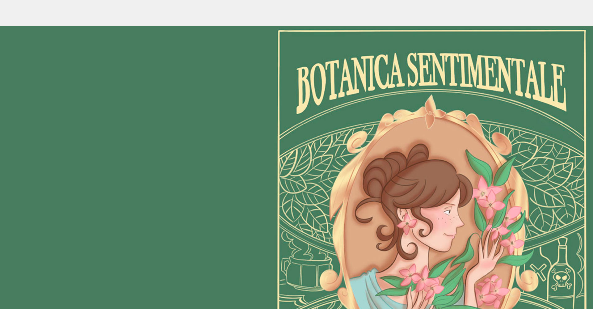 Botanica Sentimentale