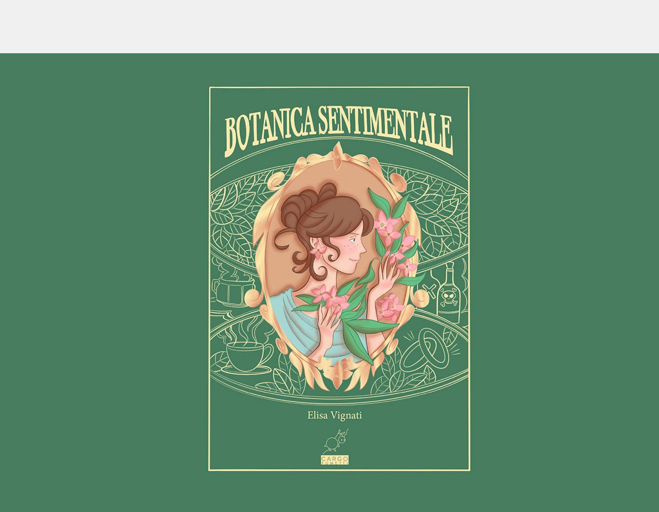 Botanica Sentimentale