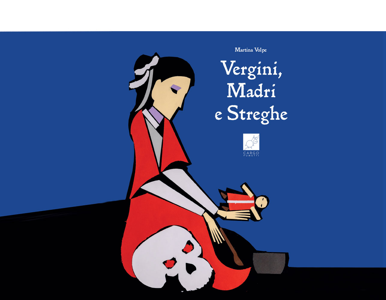Vergini, Madri e Streghe